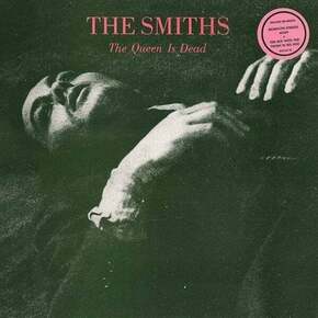 The Smiths - The Queen Is Dead (LP)
