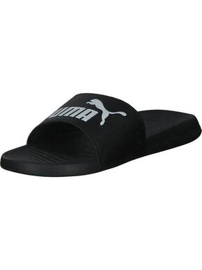 PUMA Natikače 'Popcat 20' crna / bijela