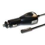Automobilski punjač za laptope Microsoft Surface Pro, 43W / 12V / 3,6A