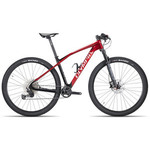 OLYMPIA bicikl MTB Iron PRO SID 29", crveni, vel. M