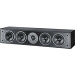 Magnat Monitor S14 C Black Hi-Fi Ventralni zvučnik