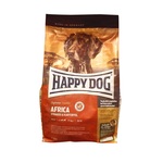HAPPY DOG Supreme - Sensible Nutrition Africa 12,5kg