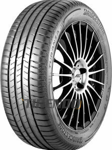 Bridgestone ljetna guma Turanza T005 XL AO 255/35R21 101Y