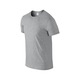 T-shirt majica GI64000 - RS Sport Grey