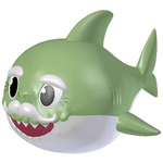 Baby Shark: Figura tate morskog psa