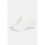 Pamučna kapa sa šiltom Armani Exchange bež XW002373.AF15502