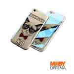 Samsung S6 EDGE plus print 3D N2O silikonska maska