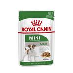 Royal Canin Mini Adult u vrećici 12 x 85 g