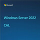 SRV DOD LN OS WIN 2022 Server CAL (5 User), Microsoft Windows Svr 2022 CAL (5 User) 7S05007XWW