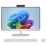 HP 24-ct2004nf all in one računalo, 16GB RAM, 512GB SSD