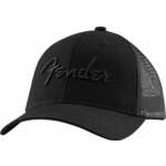 Fender Šilterica Pick Holder Black