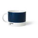 Tamno plava šalica za čaj Pantone, 475 ml