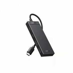 UGREEN 4-portni USB-C HUB na 2xUSB-A 3.2