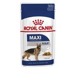 Royal Canin Maxi Adult u vrećici 10 x 140 g