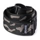DUNLOP D38-11GY STRAP - CAMMO GREY