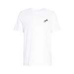 ADIDAS SPORTSWEAR Tehnička sportska majica 'CHEESECAKE' plava / karmin crvena / crna / bijela 30008089