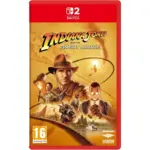 Switch 2 Indiana Jones and the Great Circle