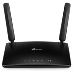 TP-Link TL-MR6500V router, Wi-Fi 4 (802.11n), 300Mbps, 3G, 4G