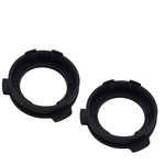 H7 LED kit adapter - Polo / Tiguan / Octavia AD-H7-L03
