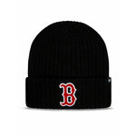 Kapa 47 Brand MLB Boston Red Sox Thick Cord Logo 47 B-THCCK02ACE-BK Black