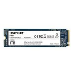 Patriot P300 SSD 2TB, M.2, NVMe