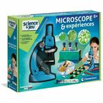 Igra Znanost Baby Born Microscope &amp; Expériences