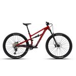 Polygon Siskiu T7, MTB bicikl, crveni, 29er