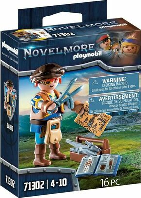 Playmobil: Novelmore - Dario s alatima (71302)