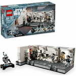 LEGO Star Wars Ukrcavanje na Tantive IV komplet 75387