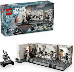 LEGO Star Wars Ukrcavanje na Tantive IV komplet 75387