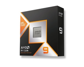 AMD Ryzen 9 9950X3D Socket AM5 procesor