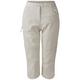 Ženske tajice 3/4 Dare 2b Melodic Pro 3/4 Trouser Veličina: L / Boja: bež