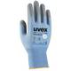 Uvex uvex phynomic 6008106 polimer rukavice otporne na rezanje Veličina (Rukavice): 6 EN 388 1 Par