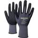 B-SAFETY ClassicLine Nitril HS-101004-11 nitril rukavice za rad Veličina (Rukavice): 11 EN 388 CAT II 1 Par