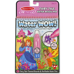 Water Wow: bojanje s vodom - Fairytale bojanka - Melissa &amp; Doug