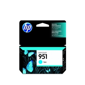 HP CN050AE tinta plava (cyan)