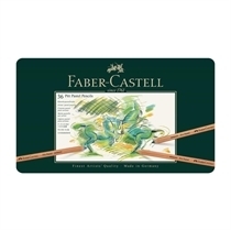 Faber-Castell - Bojice Faber-Castell Pitt Pastel