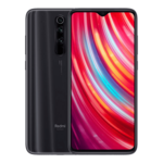 Xiaomi Redmi Note 8 Pro, 64GB, sivi