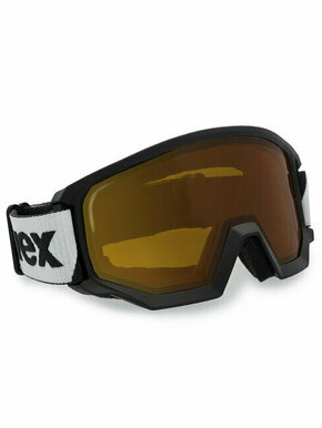 Skijaške naočale Uvex Athletic LGL S5505222030 Black