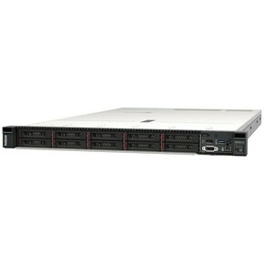 Lenovo ThinkSystem SR630 V3 server