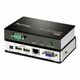 ATEN Proxime CE700A Local and Remote Units - KVM extender