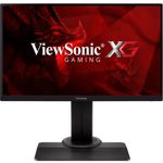 ViewSonic XG2705 monitor, IPS, 27", 16:9, 1920x1080/2560x1440, 144Hz, pivot, HDMI, Display port
