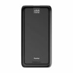 Hama power bank Performance 24 201711, 24000 mAh