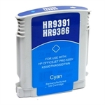 HP C9391AE tinta plava (cyan), 17ml, zamjenska