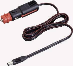 ProCar Priključni kabel uređaja s univerzalnim utikačem Opteretivost struje