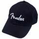 Fender Šilterica Logo Black