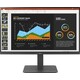 LG 27BR650B-C monitor, IPS, 27", 16:9, 1920x1080, pivot, USB-C, HDMI, Display port