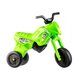 Yupee tricikl Enduro, veliki, zeleni