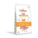Calibra Life suha hrana za odrasle pse manjih pasmina, s janjetinom, 1,5 kg