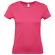 Majica kratki rukavi B&amp;C #E150/women roza XL